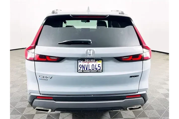 $27900 : Honda CR-V Hybrid 2023 Sport image 6