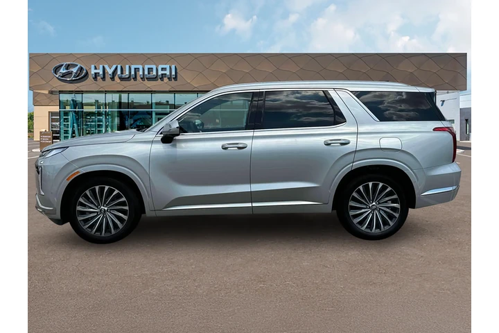 $38999 : Hyundai PALISADE 2024 Callig image 3