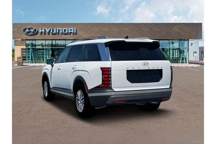 $39909 : Hyundai PALISADE 2026 SEL Co image 5
