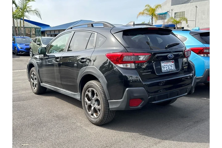 $23995 : Subaru Crosstrek 2023 AWD Sp image 3