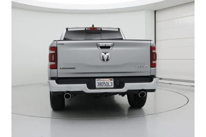 $37998 : Ram 1500 2021 4x4 Laramie 4d image 6