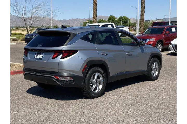 $19145 : Hyundai TUCSON 2022 SE 4dr S image 3