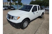 2020 Frontier S en Dallas
