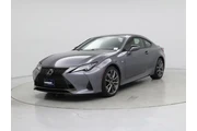 $34998 : Lexus RC 350 2019 2dr Coupe thumbnail