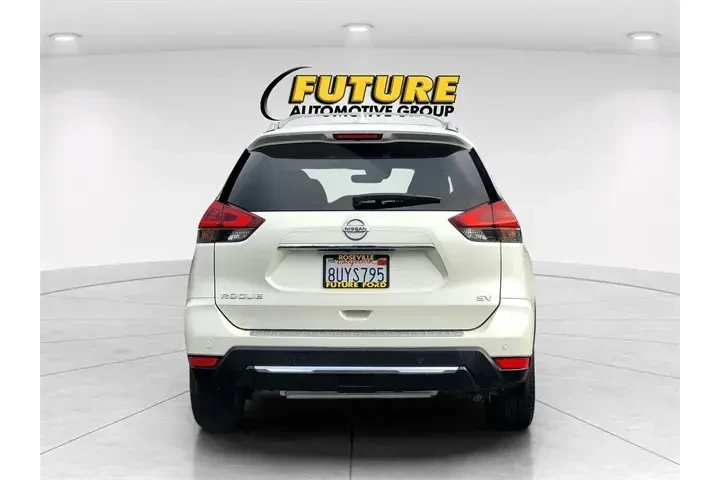 $17997 : Nissan Rogue 2020 S 4dr Cros image 5