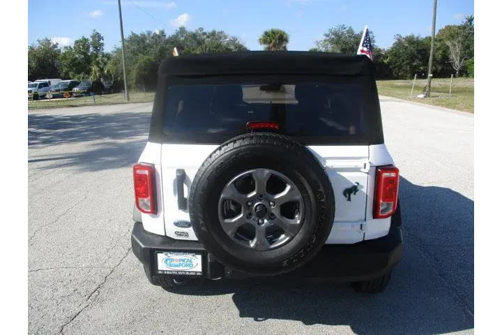 $37995 : Ford Bronco 2024 4x4 Big Ben image 6