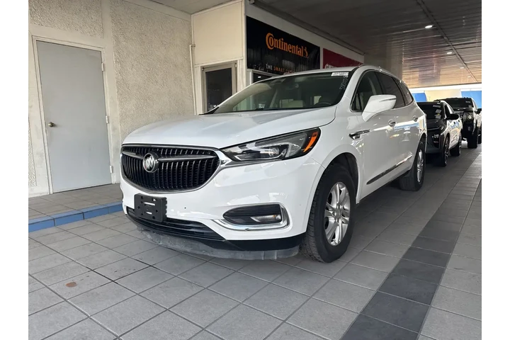$18897 : Buick Enclave 2019 Essence 4 image 1