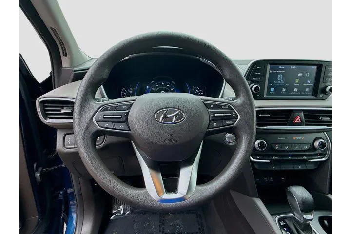 $14898 : Hyundai SANTA FE 2020 SEL 4d image 8