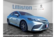 Toyota Camry 2023 SE 4dr Sed en Vineland