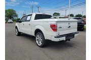 $10922 : Ford F-150 2013 4x4 King Ran thumbnail