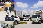 Mudanzas y Deliveries en FL thumbnail