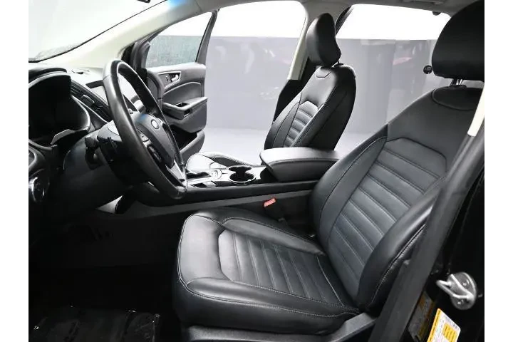 $10535 : Ford Edge 2015 SEL 4dr Cross image 9