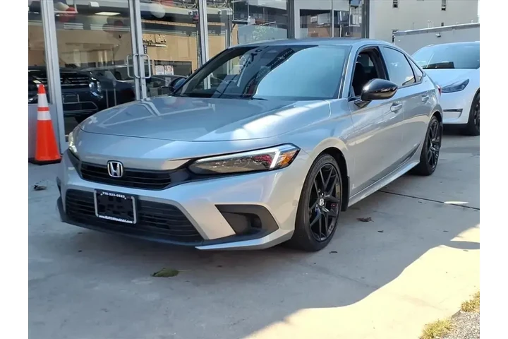$22999 : Honda Civic 2024 Sport 4dr S image 3
