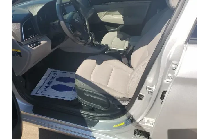 $12674 : Hyundai ELANTRA 2018 SEL 4dr image 9