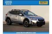 Subaru Crosstrek 2023 AWD Pr