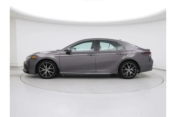 $24998 : Toyota Camry 2021 SE 4dr Sed image 3