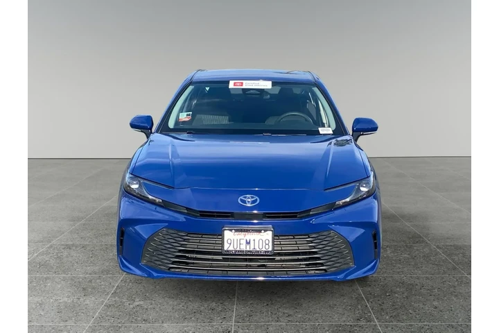 $34077 : Toyota Camry 2025 image 8