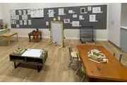 Facilities of Daycare Center en Australia