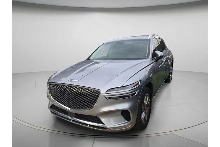 $38971 : Genesis GV70 2024 AWD 2.5T S image 4