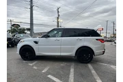 $29987 : Land Rover Range Rover Sport thumbnail