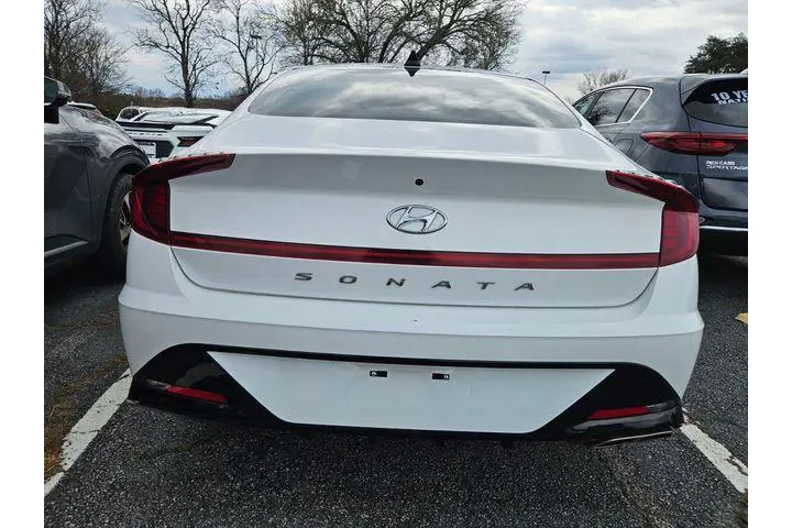 $19991 : Hyundai SONATA 2023 SEL 4dr image 6