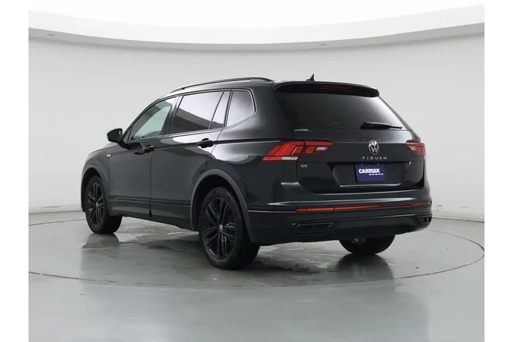 $23998 : Volkswagen Tiguan 2022 SE R- image 2