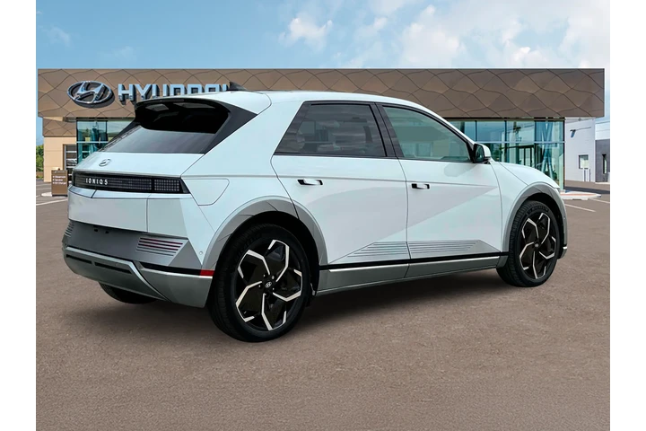 $29987 : Hyundai IONIQ 5 2024 Limited image 8