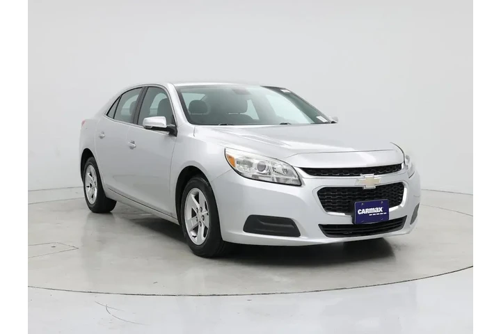 $10998 : Chevrolet Malibu Limited 201 image 1