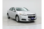 Chevrolet Malibu Limited 201 en Fresno