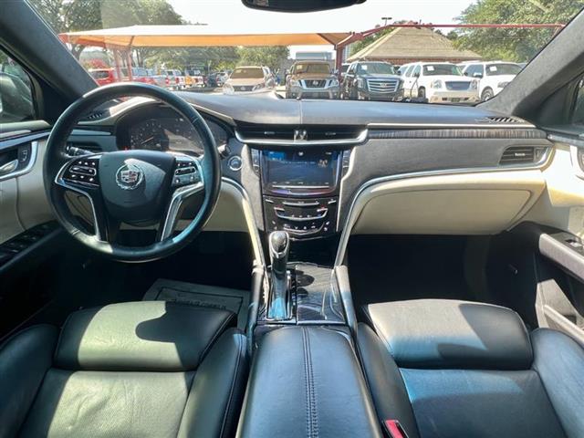 $14950 : 2013 CADILLAC XTS Platinum image 10