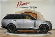 2023 Range Rover P530 SE SUV thumbnail