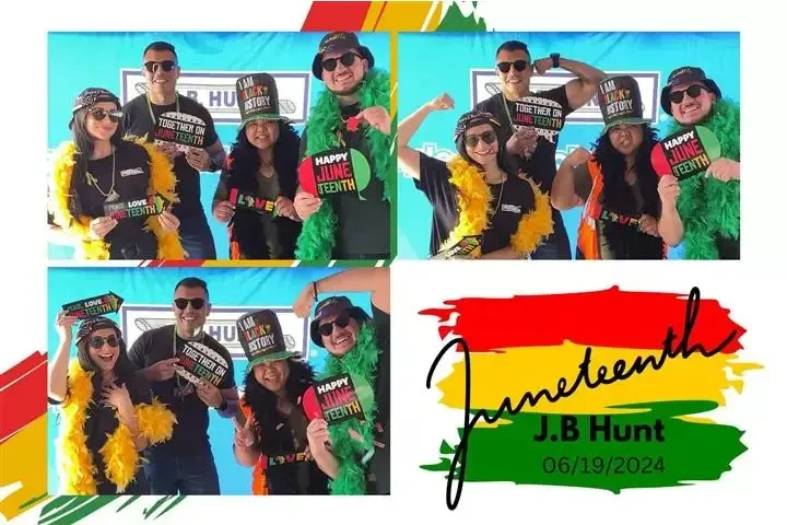 Servicio de Photo Booth image 4