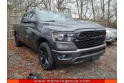 $39872 : Ram 1500 2024 4x4 Big Horn 4 thumbnail