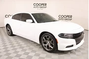 Dodge Charger 2015 SXT 4dr S en Oklahoma City