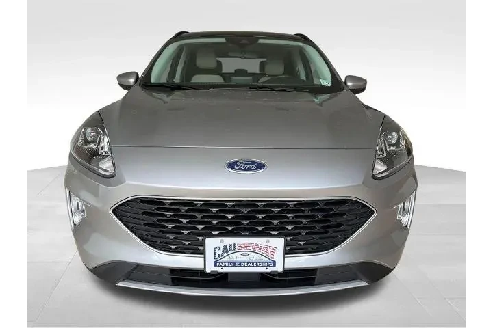 $23510 : Ford Escape 2022 AWD SEL 4dr image 3