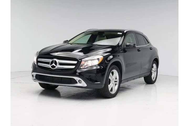 $18998 : Mercedes-Benz GLA 2015 AWD G image 4
