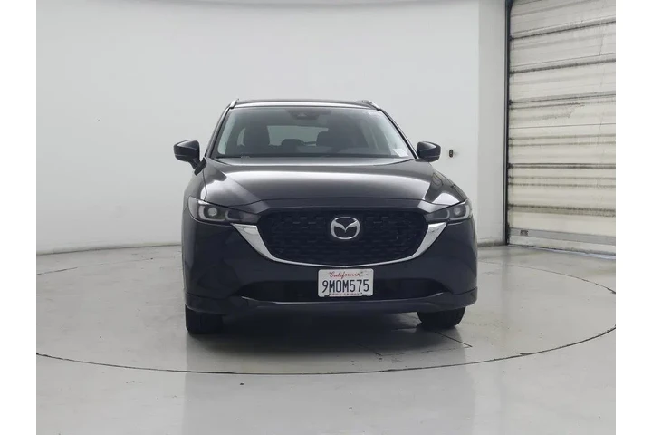 $30998 : Mazda CX-5 2024 AWD 2.5 S Pr image 5