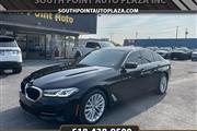 2021 BMW 5-Series en Albany