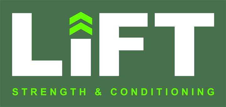 LiFT Strength and Conditioning image 1