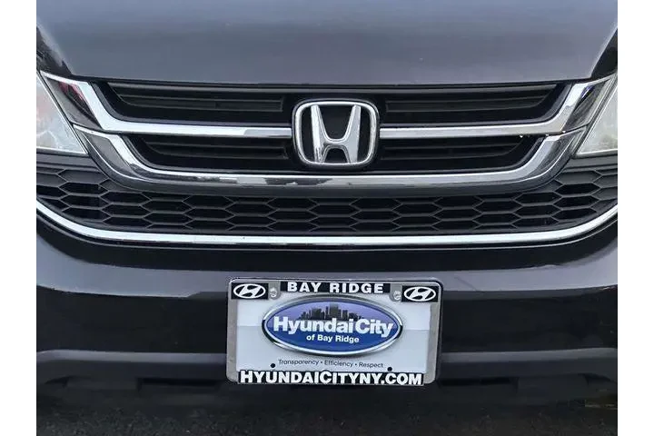 $6600 : Honda CR-V 2011 AWD EX 4dr S image 7