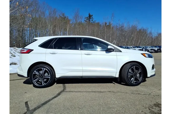 $21000 : Ford Edge 2020 AWD ST 4dr Cr image 3