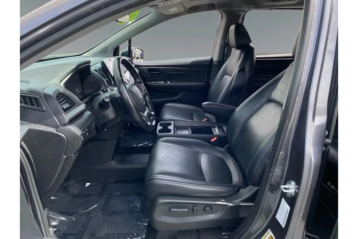 $36475 : Honda Odyssey 2024 EX-L 4dr image 9