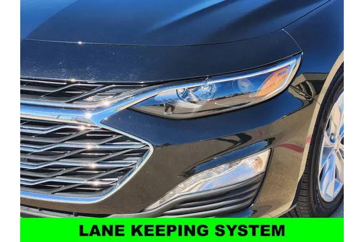 $20500 : Chevrolet Malibu 2025 LT 4dr image 7