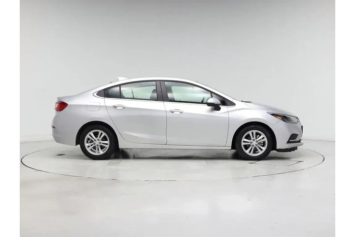 $15998 : Chevrolet Cruze 2017 LT Auto image 7