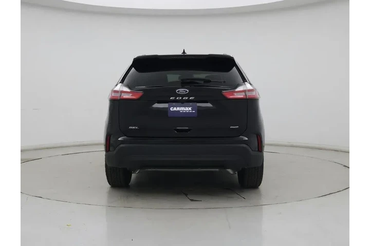 $28998 : Ford Edge 2024 AWD SEL 4dr S image 8