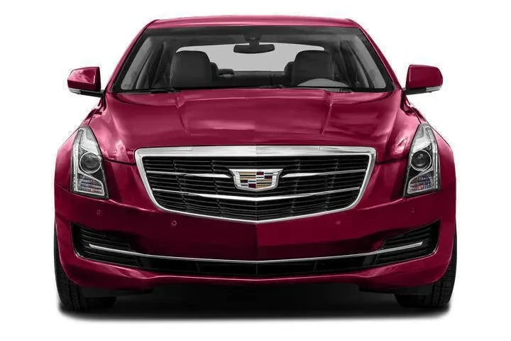 2016 ATS 2.0T image 5