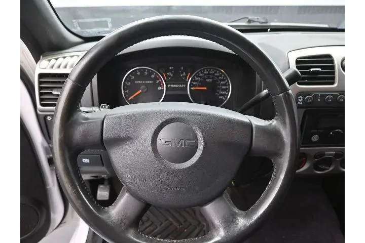 $9999 : GMC Canyon 2008 SLE 4dr Crew image 3