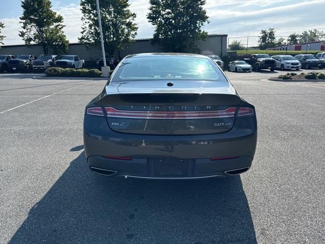 $16495 : PRE-OWNED 2017 LINCOLN MKZ RE image 8