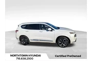 $30900 : Hyundai SANTA FE 2023 AWD Ca thumbnail