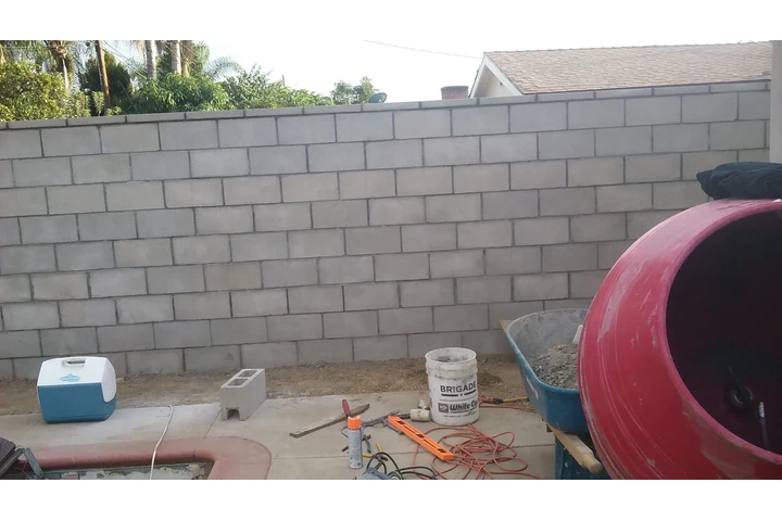 CONCRETE WORK/DRIVEWAYS image 9